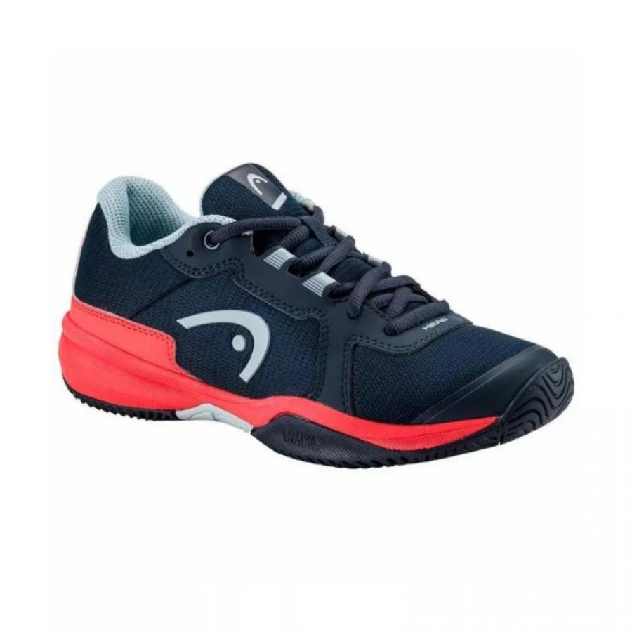 Head Sprint 3.5 Marino Coral Shoes