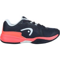 Head Sprint 3.5 Marino Coral Shoes