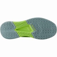 Head Sprint Court 4.0 Lima Dark Blue Junior Sneakers