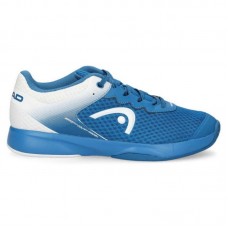 Zapatillas Head Sprint Court Padel Azul Blanco Zapatillas Head Sprint Court Padel Azul Blanco