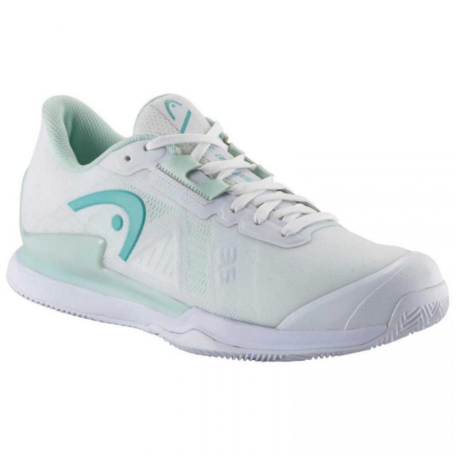 Sneakers Donna Head Sprint Pro 3.5 Clay