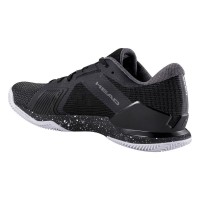 Head Sprint Pro 4.0 SF Terre Battue Noir Blanc Baskets