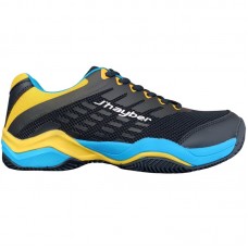 Jhayber Tactica Sneakers nere Jhayber Tactica Sneakers nere