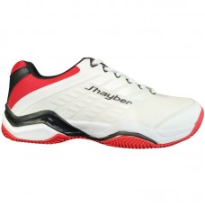 Jhayber Tactica Sneakers bianche Jhayber Tactica Sneakers bianche