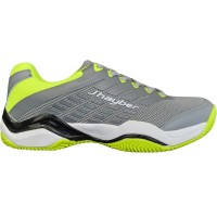 Jhayber Tactica Sneakers Grigie