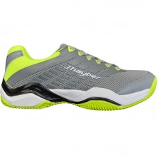 Jhayber Tactica Sneakers Grigie Jhayber Tactica Sneakers Grigie