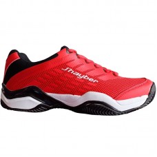 Jhayber Tactica Sneakers rosse Jhayber Tactica Sneakers rosse