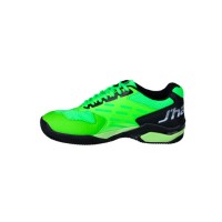 Jhayber Tajin Sneakers Giallo Fluor