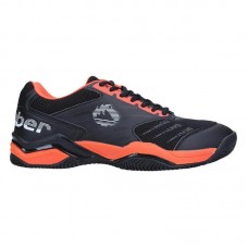 Jhayber Tajin Sneakers Nero Jhayber Tajin Sneakers Nero