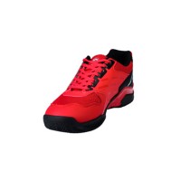 Jhayber Tajin Red Sneakers