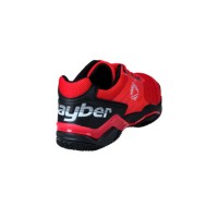 Jhayber Tajin Sneakers Rosso