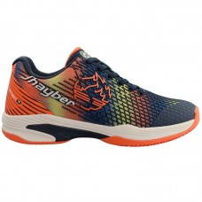 Jhayber Talino Blu Navy Sneakers Jhayber Talino Blu Navy Sneakers