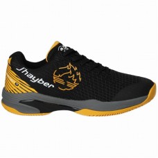 Jhayber Tamal Sneakers nere Jhayber Tamal Sneakers nere