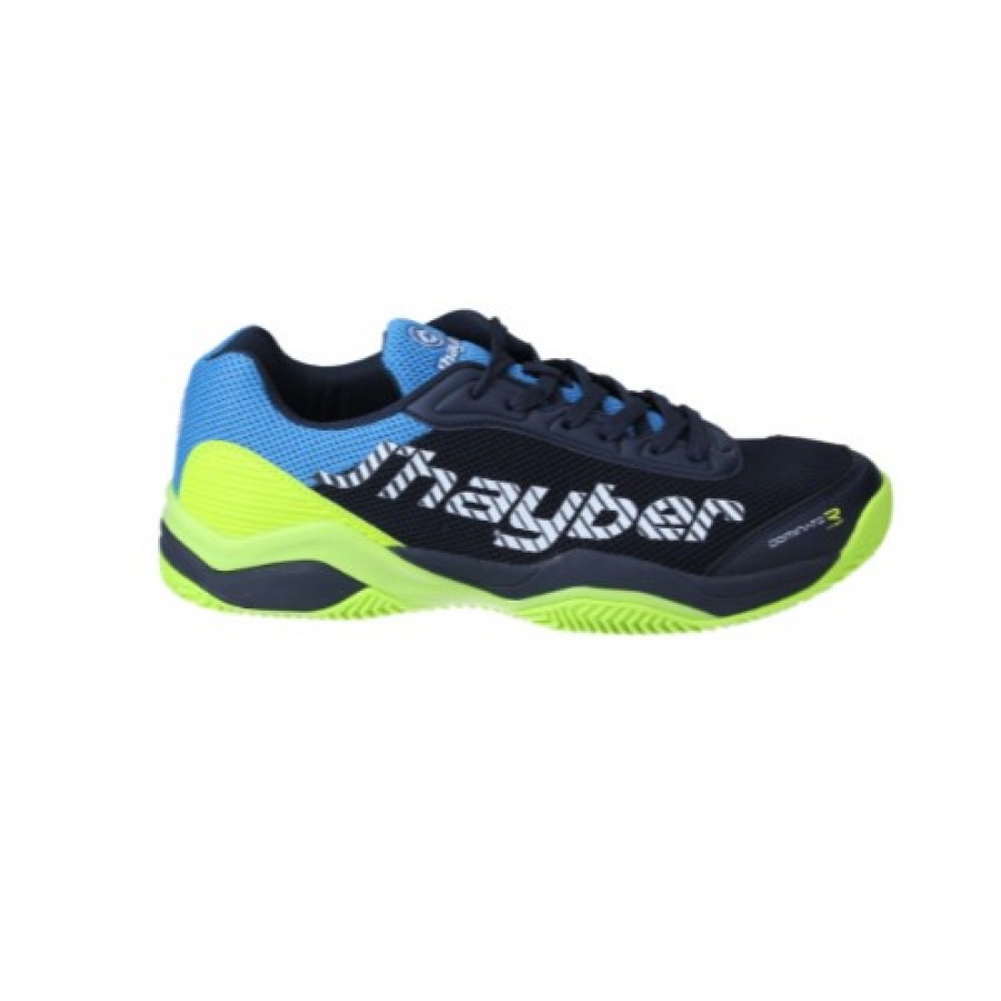 Scarpe Jhayber Tameo Navy