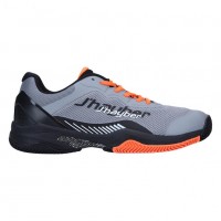 Jhayber Scarpe Tarifa Gris