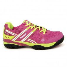 Tenis Jhayber Telera Roxo para Mulheres Tenis Jhayber Telera Roxo para Mulheres