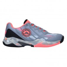 Slippers Jhayber Temple Grey Women