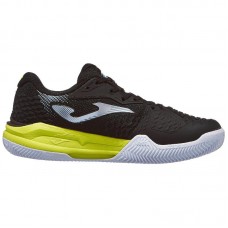 Zapatillas Joma Ace 2401 Negro Zapatillas Joma Ace 2401 Negro