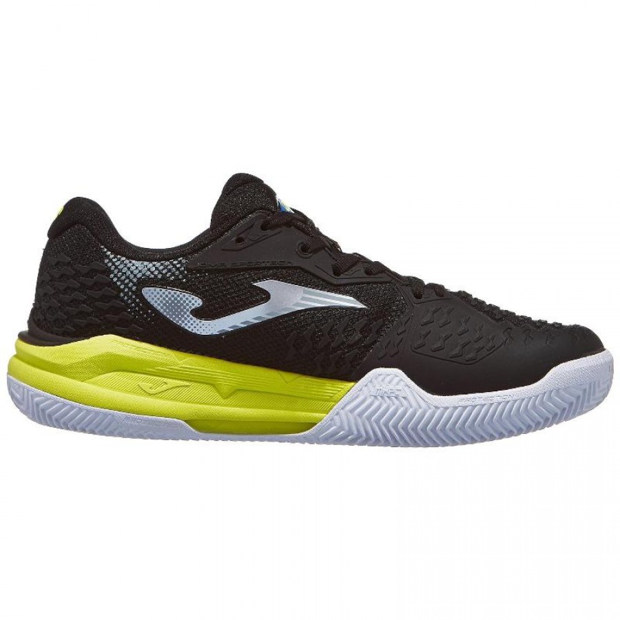 Tênis Joma Ace 2401 Preto