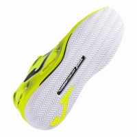 Tênis Joma Ace 2409 Amarelo Fluorescente
