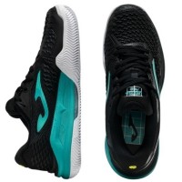 Joma Ace 2601 Black Green Sneakers