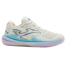 Zapatillas Joma Ace 2625 Beige Mujer