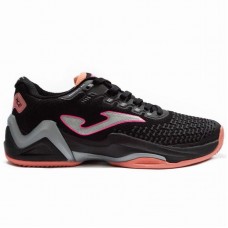 Tênis Joma Ace Pro 2201 Preto Feminino Tênis Joma Ace Pro 2201 Preto Feminino