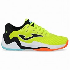 Zapatillas Joma Ace Pro 2209 Amarillo Fluor Zapatillas Joma Ace Pro 2209 Amarillo Fluor