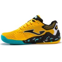 Scarpe da ginnastica Joma Ace Pro 2228 arancioni