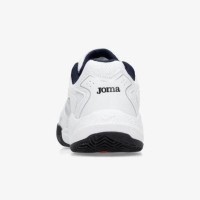 Zapatillas Joma Master 1000 2302 Blanco Marino Junior