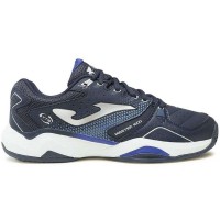 Joma Master 1000 2303 Sapatos Azul Marinho