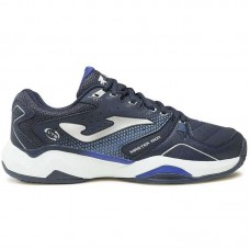 Zapatillas Joma Master 1000 2303 Azul Marino