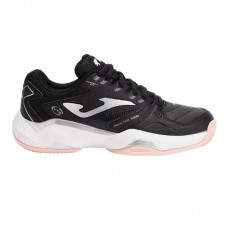 Joma Master 1000 2501 Baskets noires pour femmes