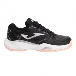 Joma Master 1000 2501 Baskets noires pour femmes