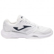 Zapatillas Joma Master 1000 2502 Blanco Zapatillas Joma Master 1000 2502 Blanco