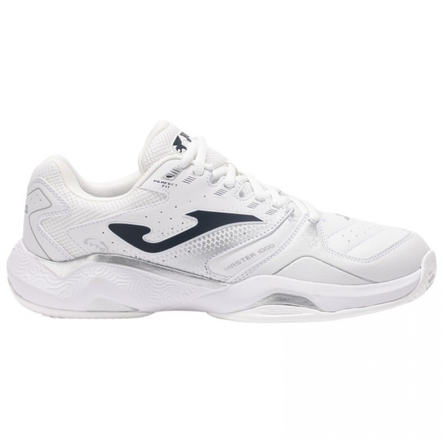 Joma Tênis Master 1000 2502 Branco