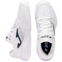 Joma Tênis Master 1000 2502 Branco