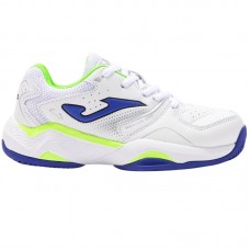 Zapatillas Joma Master 1000 2502 Blanco Junior Zapatillas Joma Master 1000 2502 Blanco Junior