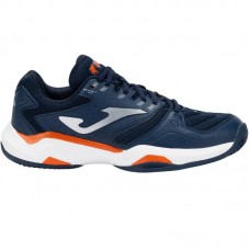 Zapatillas Joma Master 1000 2503 Azul Marino Zapatillas Joma Master 1000 2503 Azul Marino