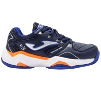 Joma Master 1000 2503 Azul Marinho Júnior Tênis