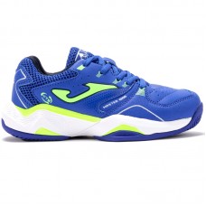 Zapatillas Joma Master 1000 2504 Royal Junior Zapatillas Joma Master 1000 2504 Royal Junior