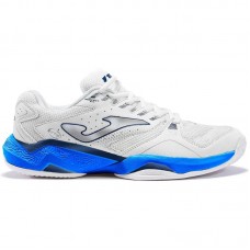 Zapatillas Joma Master 1000 2532 Blanco Royal Zapatillas Joma Master 1000 2532 Blanco Royal