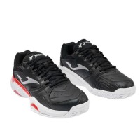 Joma Master 1000 2601 Black Sneakers