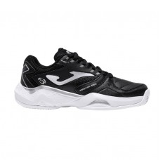 Joma Master 1000 2601 Scarpe da ginnastica nere femminile