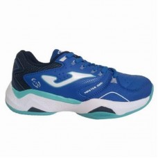 Joma Master 1000 2604 Clay Blue Royal Junior Sneakers