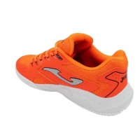 Joma Master 1000 2608 Orange Sneakers