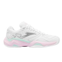 Zapatillas Joma Master 1000 2623 Blanco Mujer