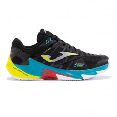 Zapatillas Joma Open 2401 Negro Zapatillas Joma Open 2401 Negro