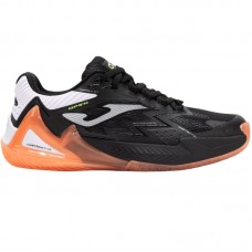Zapatillas Joma Open 2501 Negro Zapatillas Joma Open 2501 Negro