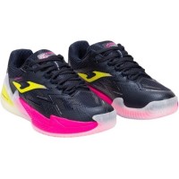 Joma Open 2503 Navy Sneakers